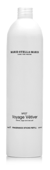 MARIESTELLAMARIS FRAGRANCE STICKS VOYAGE VETIVER NAVULLING